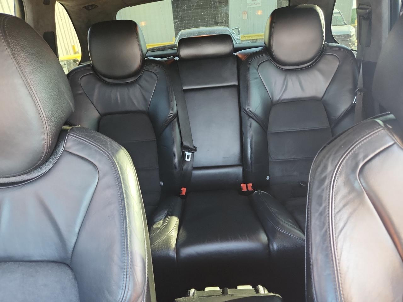 2010 PORSCHE CAYENNE