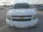 2012 CHEVROLET Tahoe