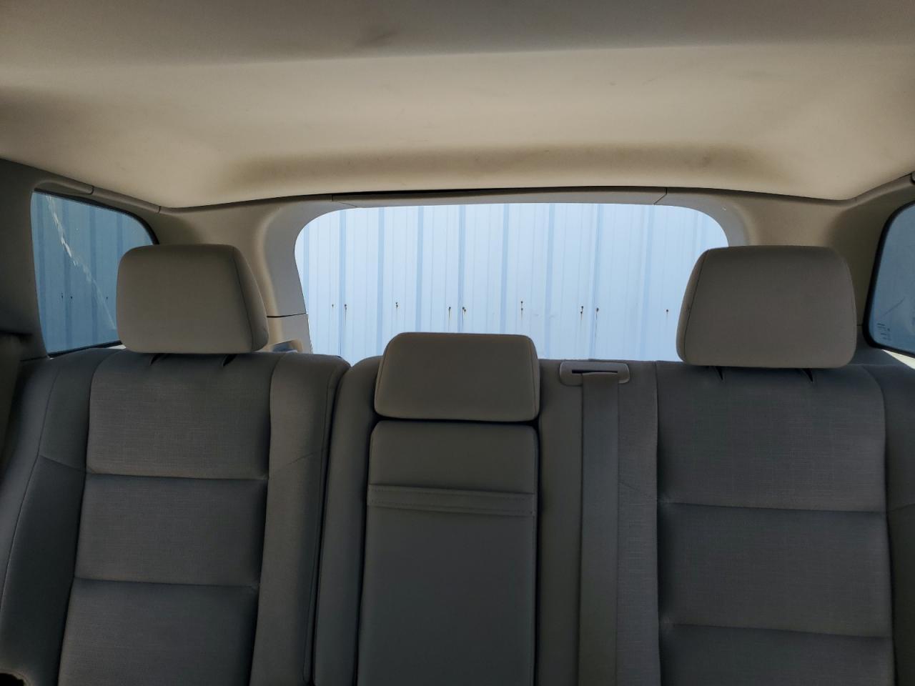 2011 JEEP Grand Cherokee