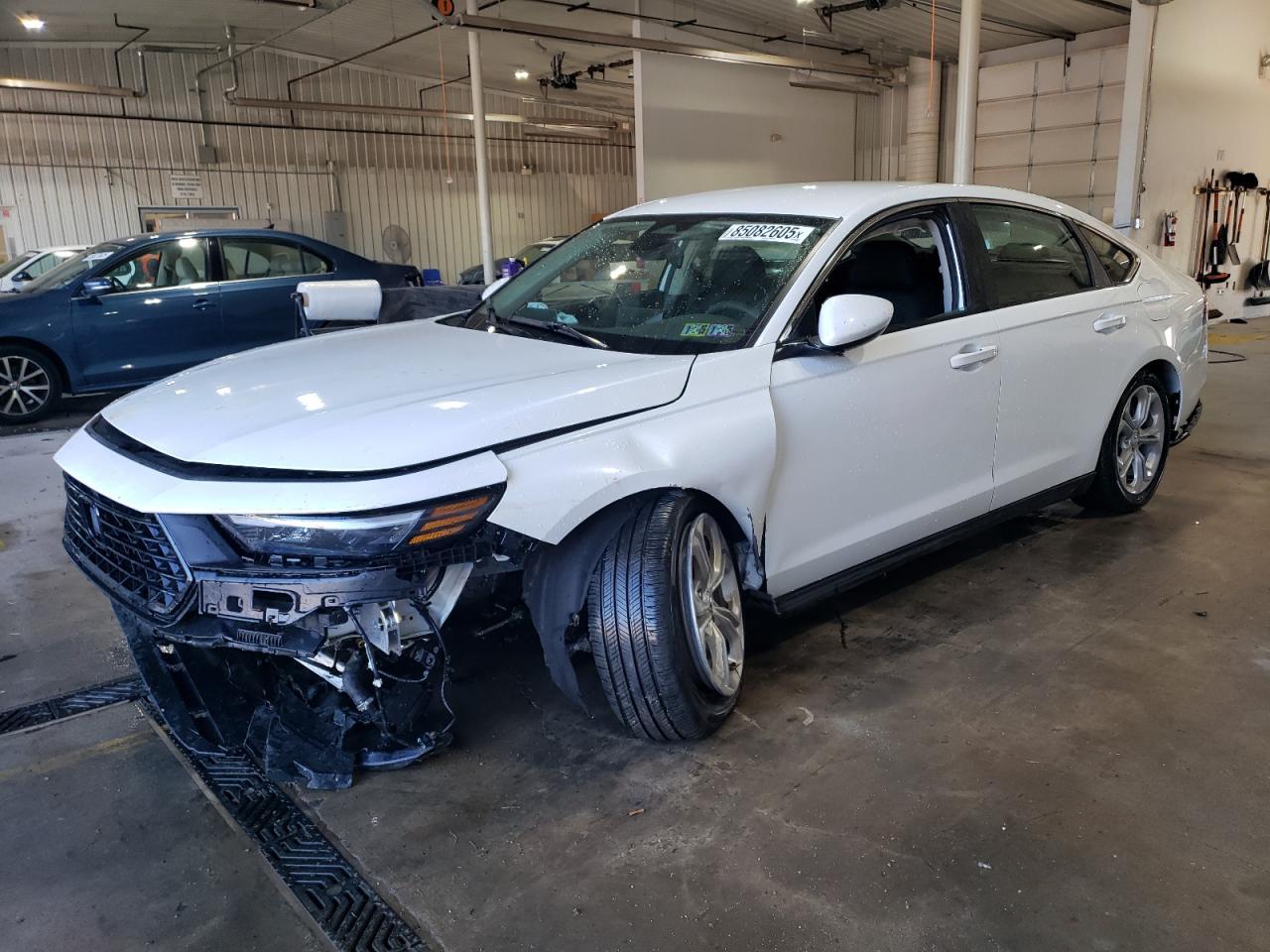 2024 HONDA ACCORD