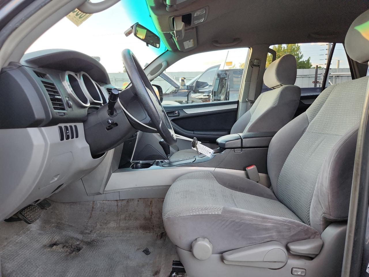 2005 TOYOTA 4Runner