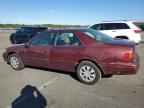 2001 TOYOTA CAMRY