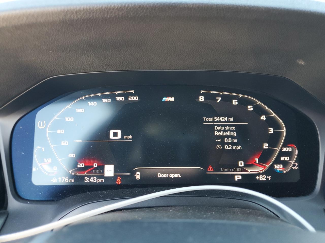 2019 BMW 3 SERIES