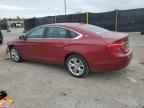 2014 CHEVROLET IMPALA