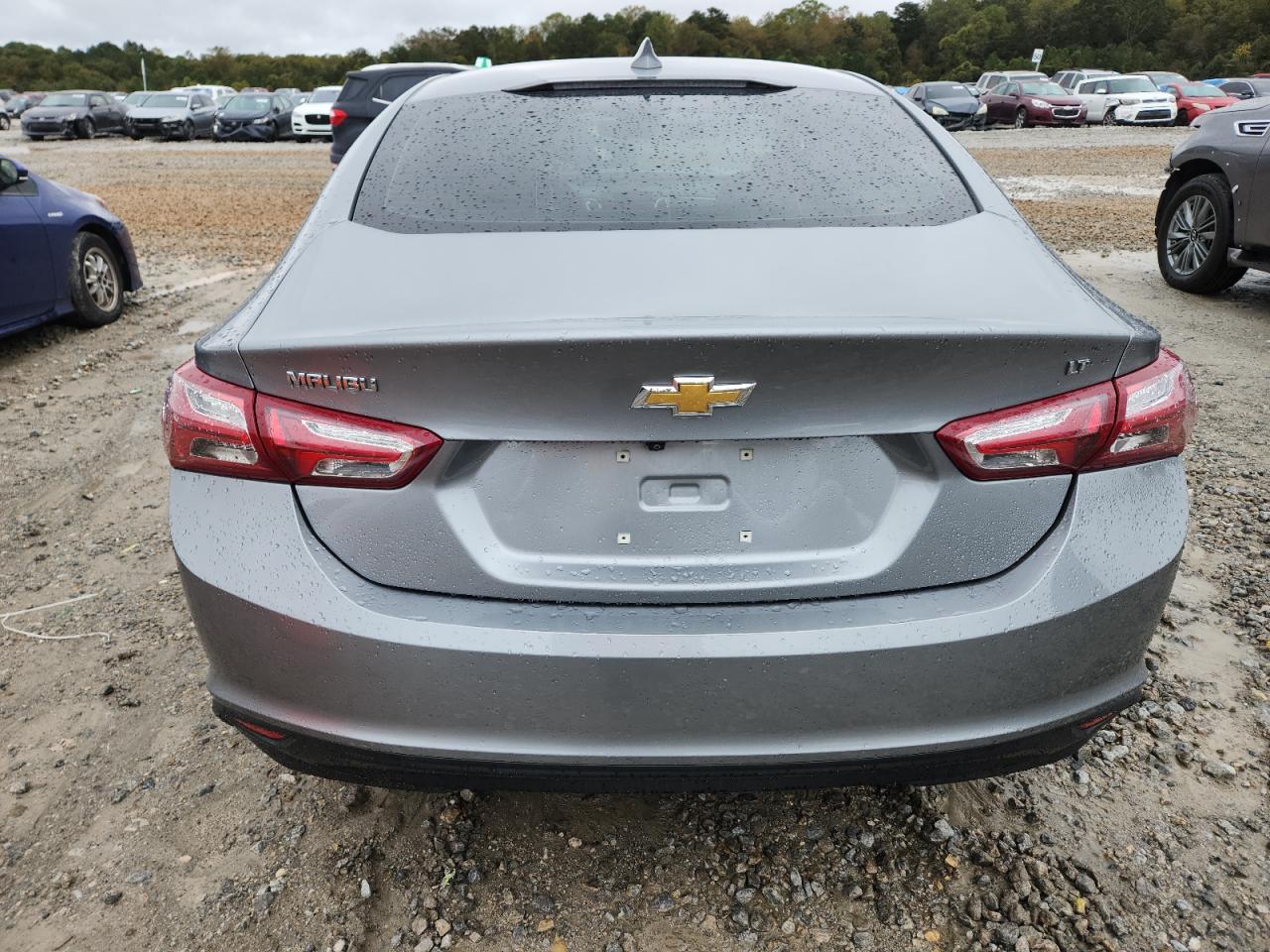 2023 CHEVROLET MALIBU
