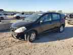2010 NISSAN VERSA