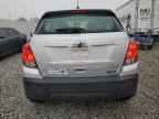 2015 CHEVROLET TRAX
