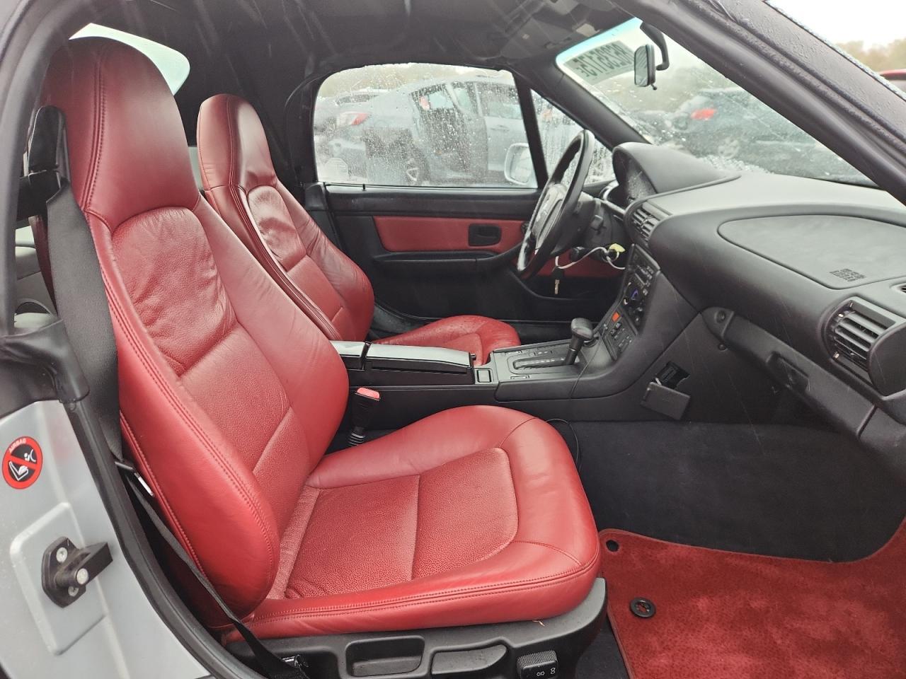 1996 BMW Z3