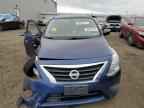 2019 NISSAN VERSA