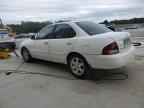 2001 NISSAN SENTRA