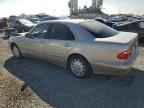 2001 MERCEDES-BENZ E-Class