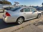 2009 CHEVROLET IMPALA
