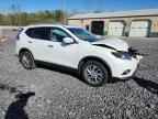 2014 NISSAN ROGUE