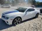 2012 CHEVROLET Camaro