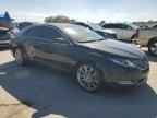 2015 LINCOLN MKZ