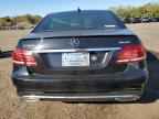 2015 MERCEDES-BENZ E-Class