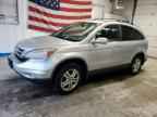 2010 HONDA CR-V