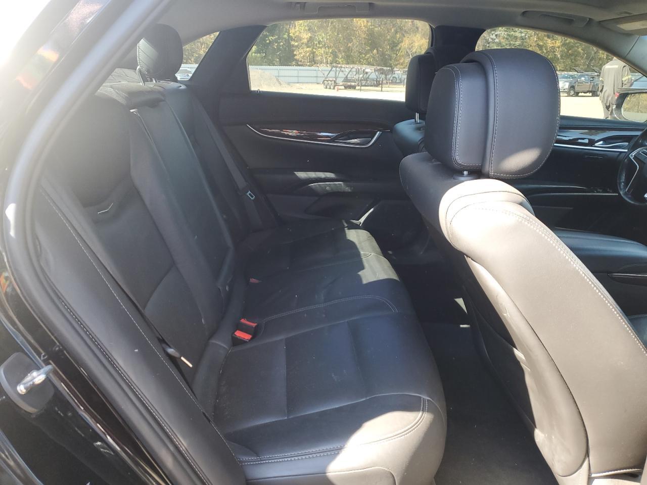 2014 CADILLAC XTS