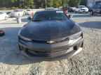 2017 CHEVROLET Camaro
