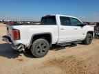 2016 GMC Sierra