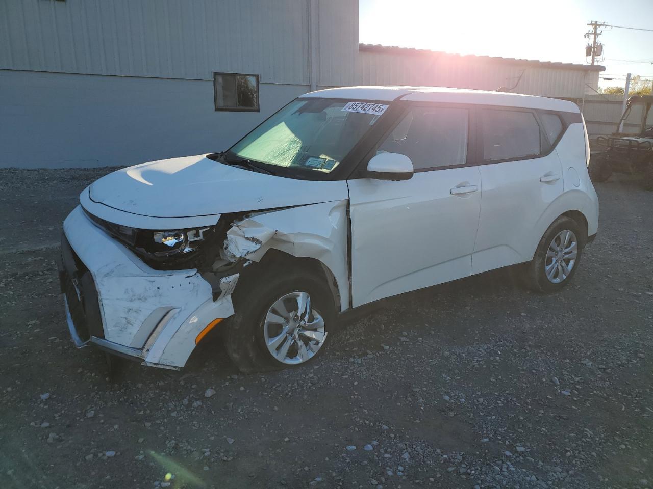 2023 KIA SOUL