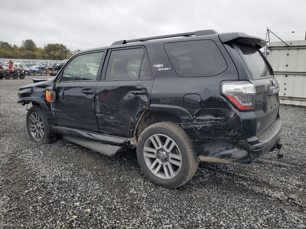 2023 TOYOTA 4Runner