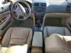 2005 HONDA ACCORD