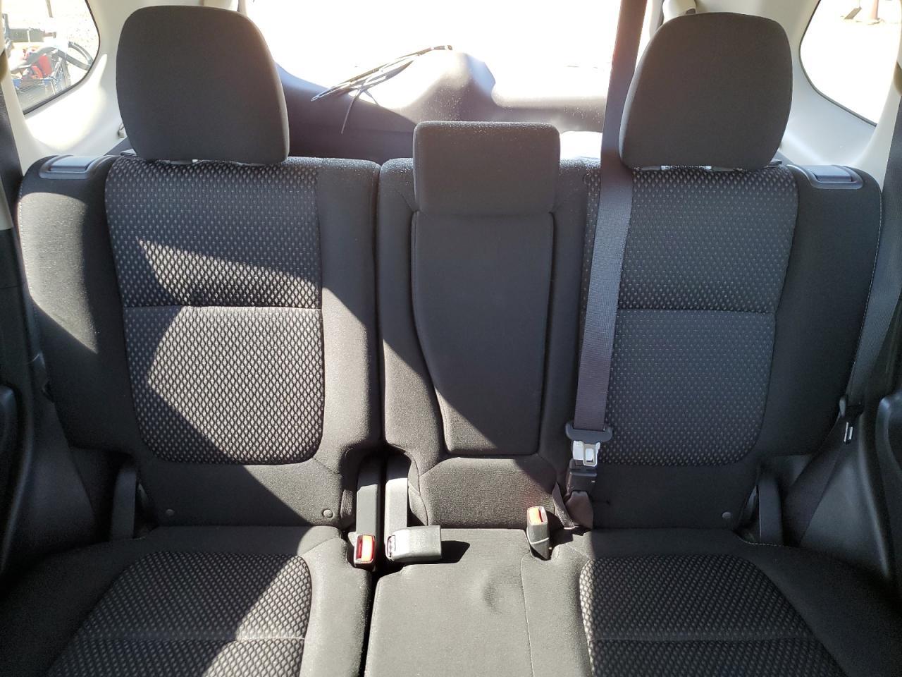 2017 MITSUBISHI outlander