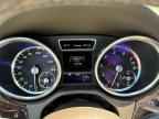 2013 MERCEDES-BENZ ML-Class