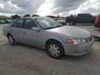 2001 TOYOTA CAMRY