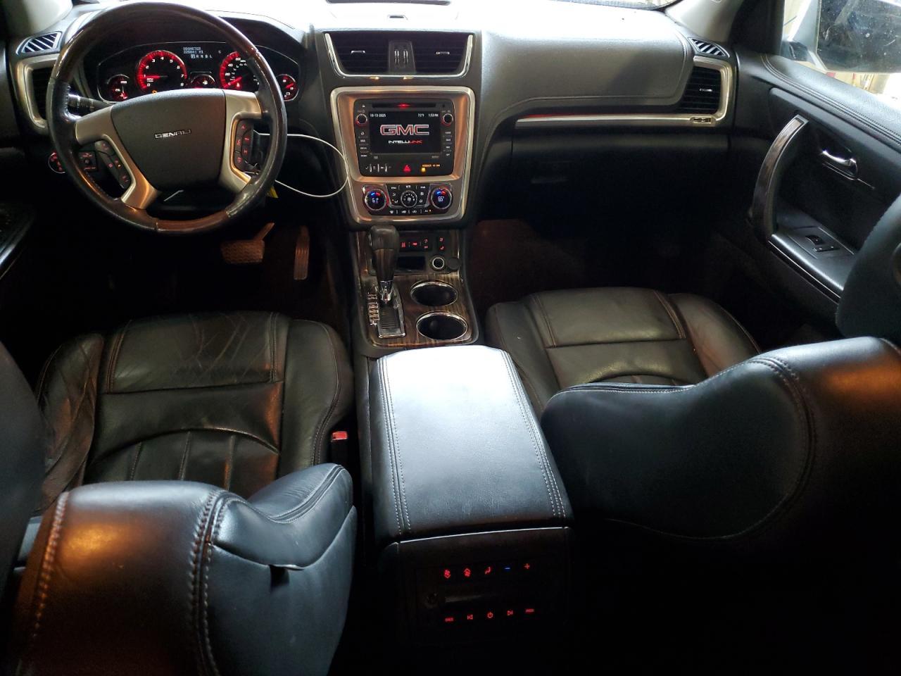 2013 GMC ACADIA
