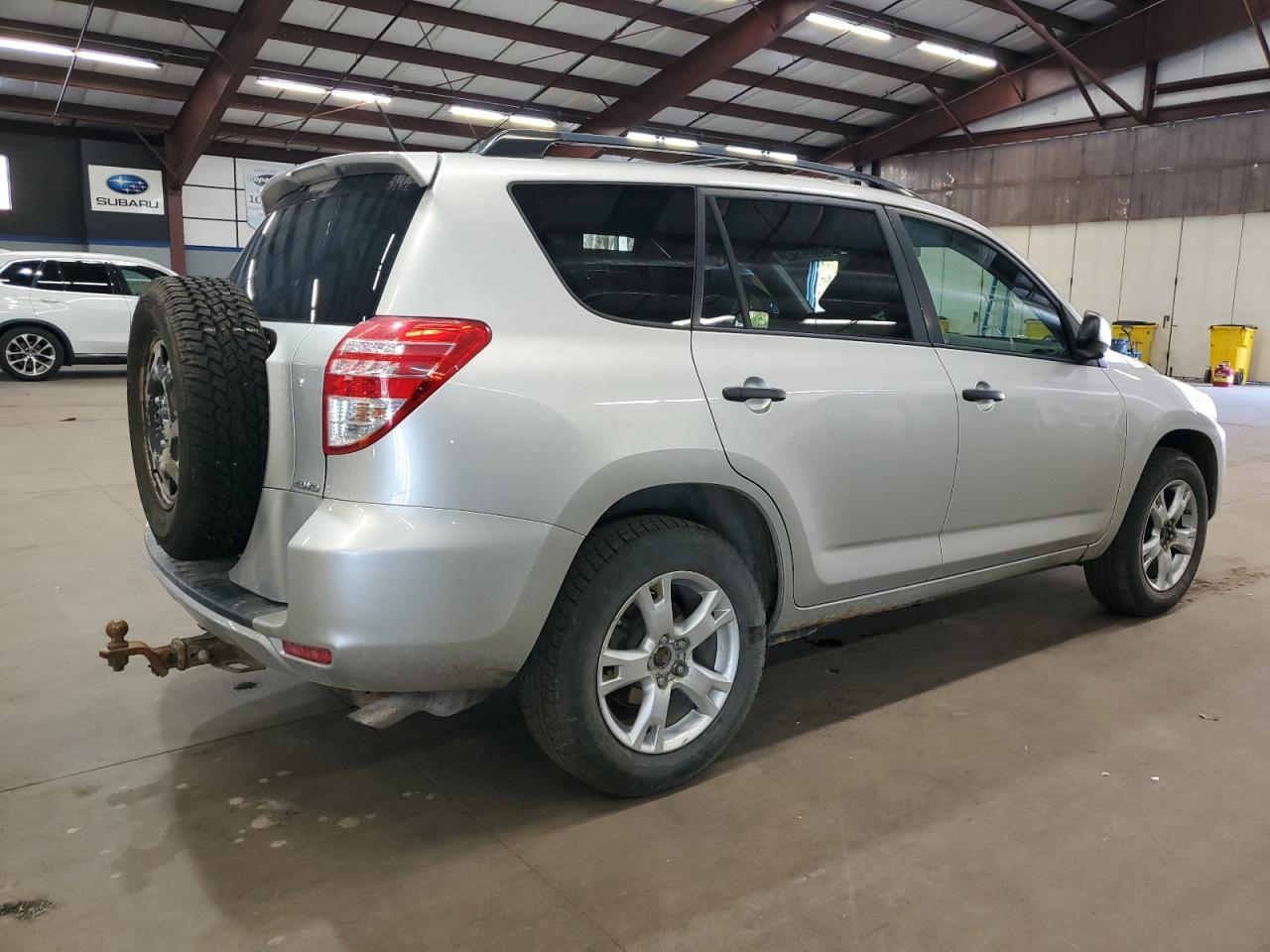 2010 TOYOTA RAV4