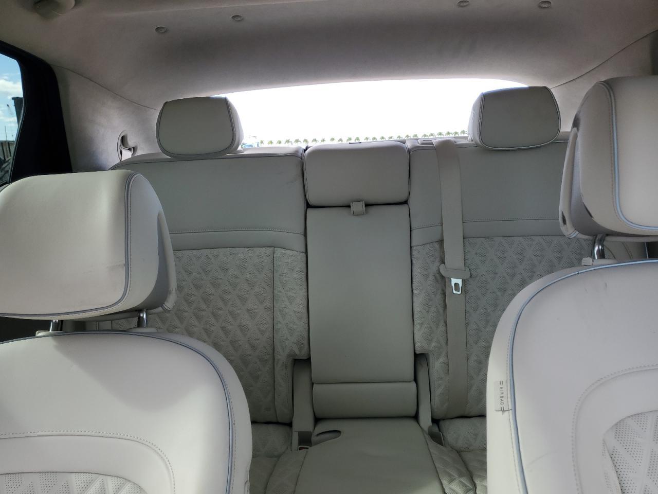 2024 GENESIS GV60