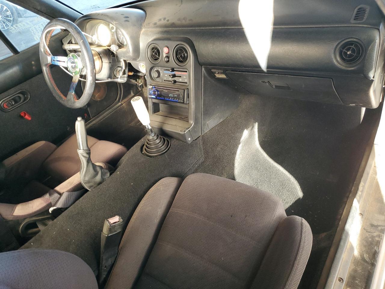 1991 MAZDA MX-5 Miata
