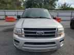 2017 FORD Expedition