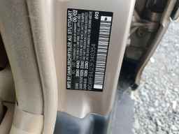 2003 MERCEDES-BENZ C-CLASS
