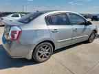 2011 NISSAN SENTRA