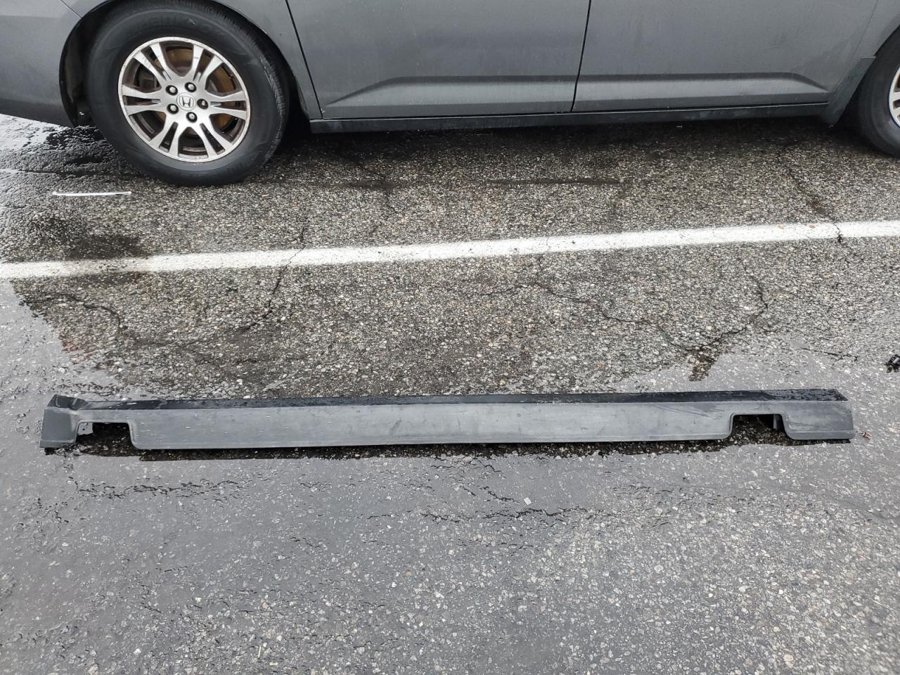 2011 HONDA ODYSSEY