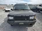 2000 LAND ROVER RANGE ROVER