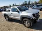 2011 TOYOTA TACOMA