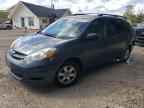 2008 TOYOTA SIENNA