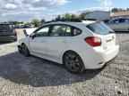 2015 SUBARU IMPREZA