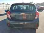 2021 CHEVROLET Spark