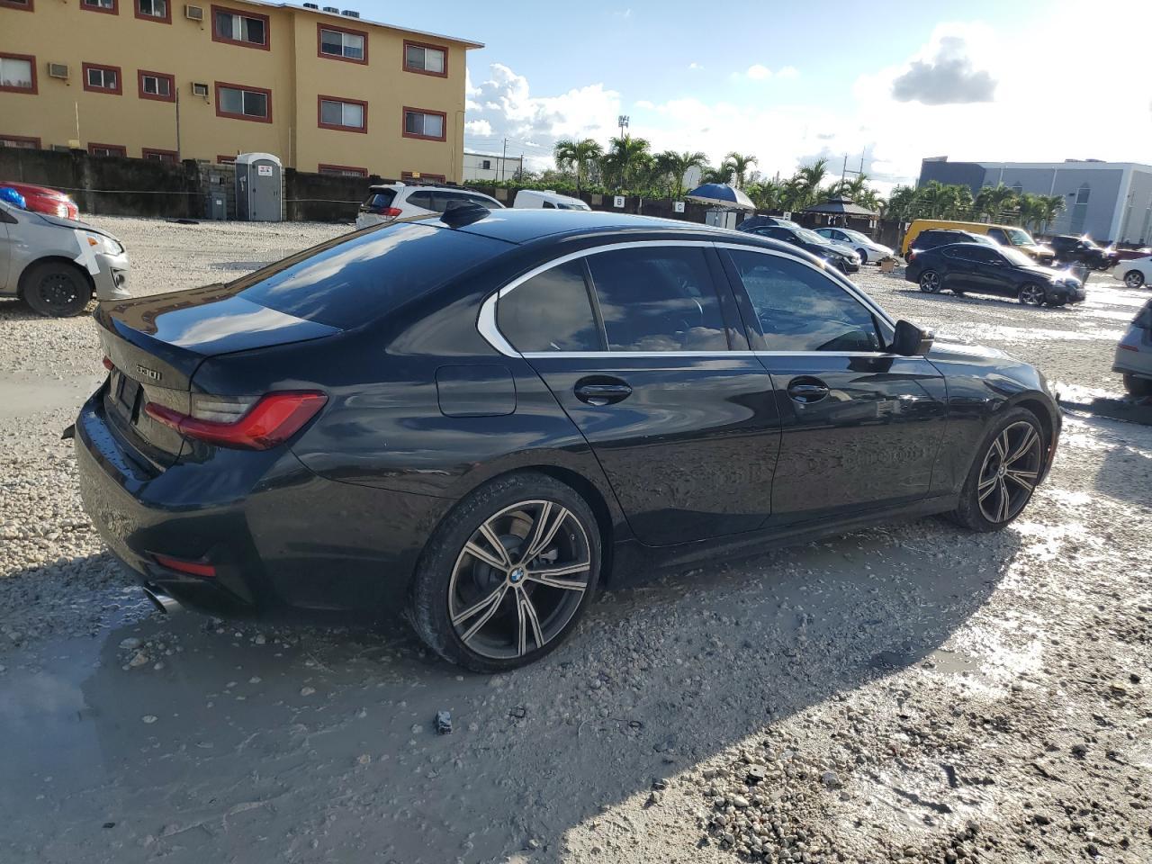2020 BMW 3 SERIES
