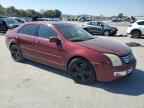 2007 FORD FUSION