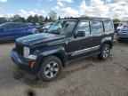 2008 JEEP Liberty