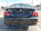 2010 BMW 5 series