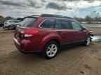 2013 SUBARU Outback