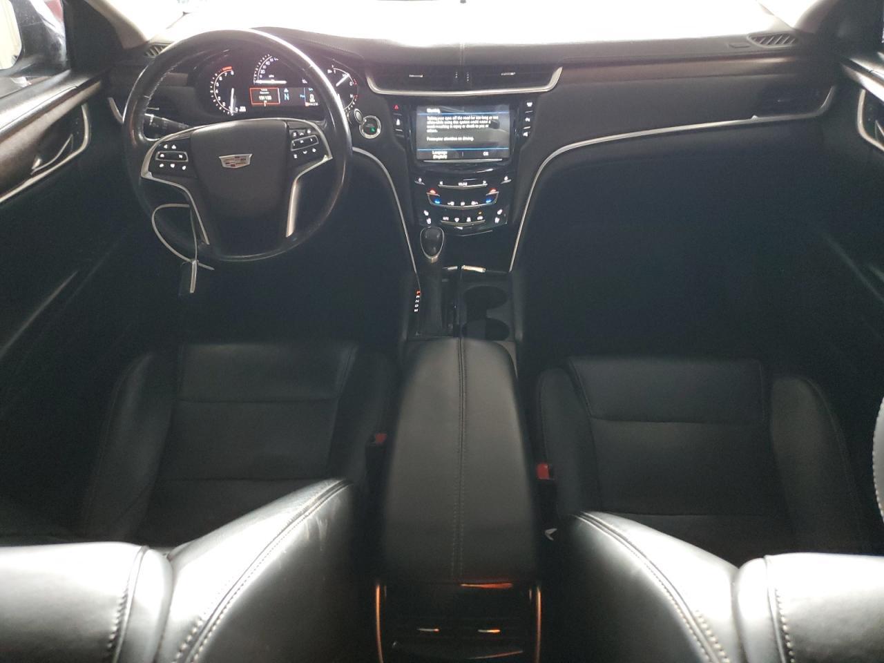 2019 CADILLAC XTS