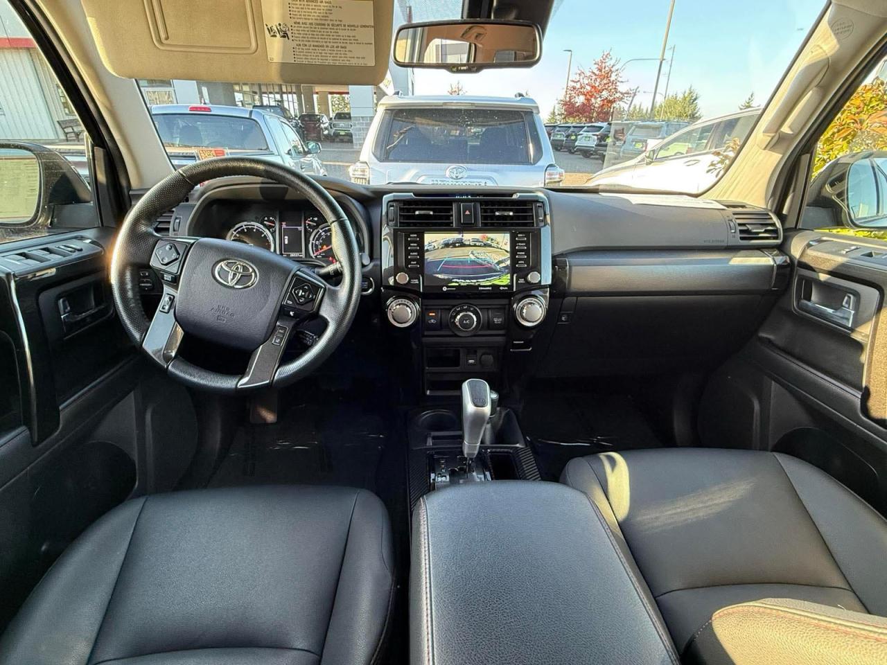 2024 TOYOTA 4Runner